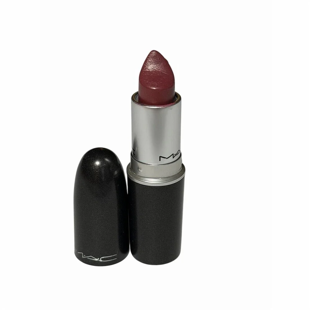 MAC Lustreglass Mini Lipstick in Everything’s All-Ripe Sheer Holiday 2024